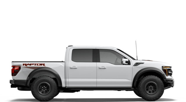 2026 Ford F-150+F-150